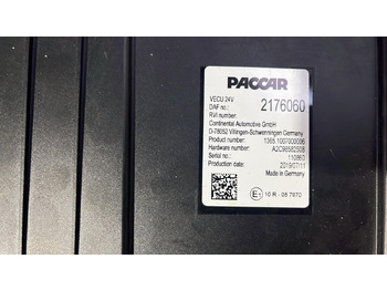 Новый Блок управления DAF XF CF VECU Control Unit Module 2176060: фото 4