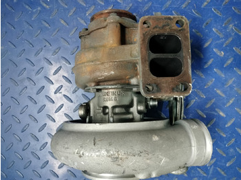 Турбина для Грузовиков HOLSET 3767397 Holset HX35W: фото 3