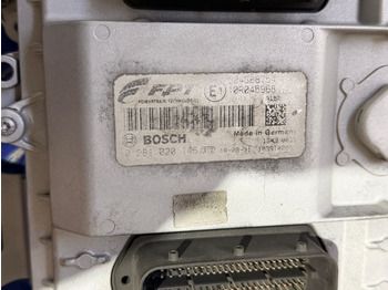 Блок управления для Грузовиков Iveco Engine Control Unit: фото 4