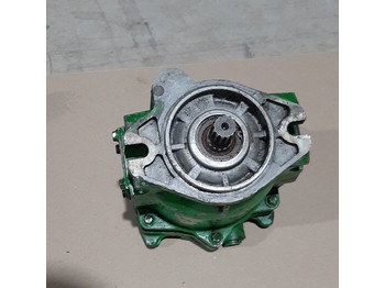 John Deere Danfoss 83025714 Series 45 Axial Piston Open Circuit Hydraulic Pump - Гидравлический насос: фото 1 John Deere Danfoss 83025714 Series 45 Axial Piston Open Circuit Hydraulic Pump - Гидравлический насос: фото 1