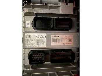 MAN TGX Euro 6 ECU 12.4L - Блок управления для Грузовиков: фото 1 MAN TGX Euro 6 ECU 12.4L - Блок управления для Грузовиков: фото 1