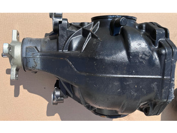 Дифференциал MERCEDES-BENZ S-Class Rear Differential W216 A2163504600: фото 3