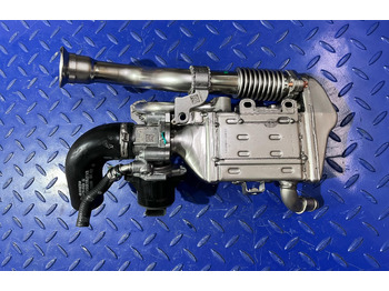 Радиатор EGR MERCEDES-BENZ