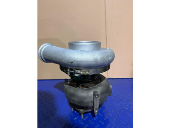 Турбина Mercedes Benz Actros Arocs MP4  A4710904480: фото 2