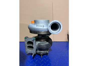 Турбина Mercedes Benz Actros Arocs MP4  A4710904480: фото 3