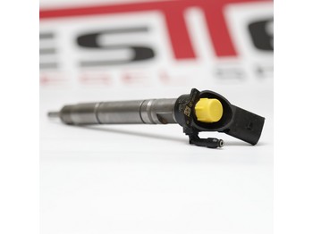 Распределитель впрыска для Малотоннажных фургонов Mercedes Sprinter 2.2L Euro 4 injectors 0445150069 A6460701487 A6460701187: фото 3