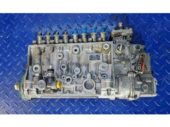 Запчасти LIEBHERR