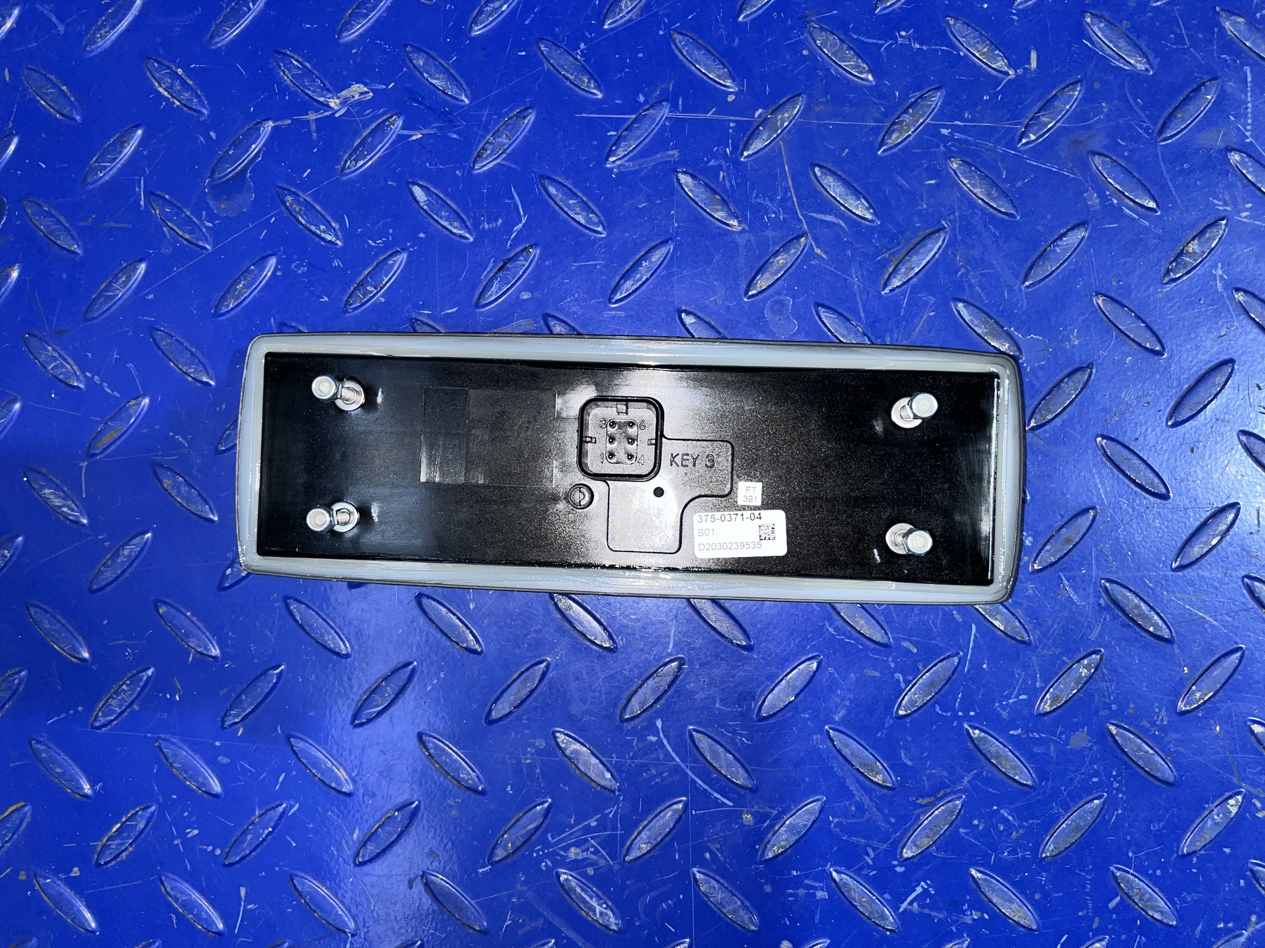 Новый Запчасти для Колёсных погрузчиков CATERPILLAR Module Switch: фото 2 Новый Запчасти для Колёсных погрузчиков CATERPILLAR Module Switch: фото 2