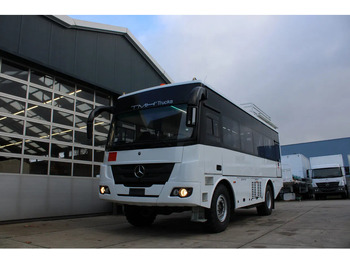 Туристический автобус MERCEDES-BENZ