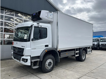 Рефрижератор MERCEDES-BENZ Atego 1725