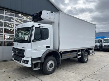 Рефрижератор MERCEDES-BENZ Atego 1725