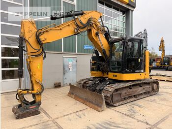 Гусеничный экскаватор CATERPILLAR 314
