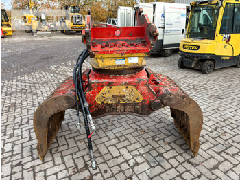 Грейфер CATERPILLAR