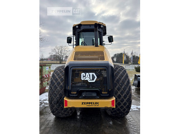 Компактор Cat CS12GC: фото 3