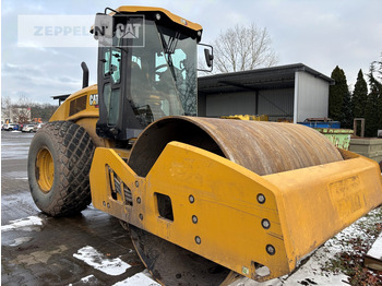 Компактор Cat CS12GC: фото 5