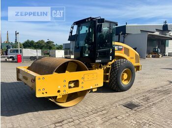 Компактор CATERPILLAR CS66B