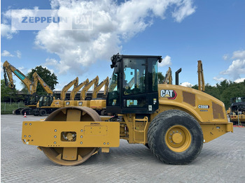 Компактор CATERPILLAR CS66B