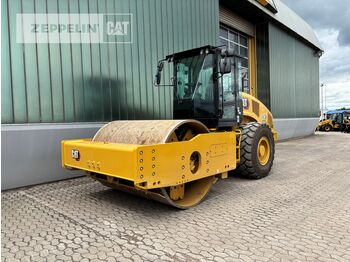 Компактор CATERPILLAR CS74B