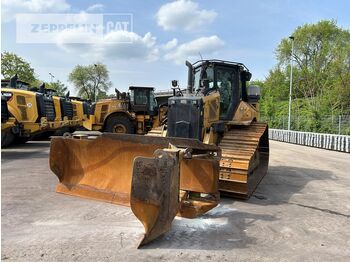 Бульдозер CATERPILLAR D5