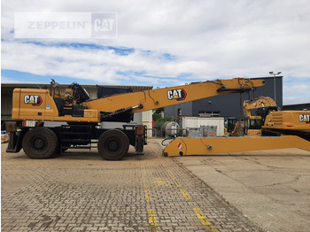 Перегружатель Cat MH3040-07A: фото 5