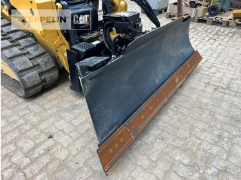 Отвал CATERPILLAR