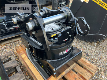 Тилтротатор Cat ROTOTILT: фото 3