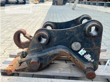 Сцепное устройство CATERPILLAR