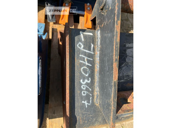 Ковш для экскаватора Cat TL400 MS01: фото 3