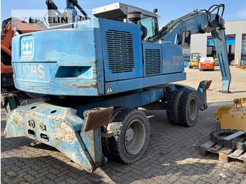 Перегружатель Fuchs MHL320: фото 3