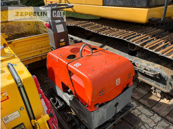 Виброплита HUSQVARNA