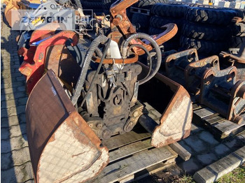 Грейферный ковш для Строительной техники Kinshofer Greifer Kinsho 800mm: фото 3 Грейферный ковш для Строительной техники Kinshofer Greifer Kinsho 800mm: фото 3