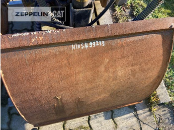 Грейферный ковш для Строительной техники Kinshofer Greifer Kinsho 800mm: фото 5 Грейферный ковш для Строительной техники Kinshofer Greifer Kinsho 800mm: фото 5
