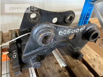 Сцепное устройство для Строительной техники Komponenten 304.5: фото 2