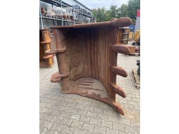Ковш для экскаватора