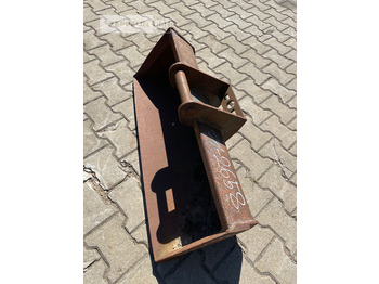 Ковш для экскаватора