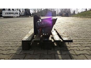 Ковш для экскаватора для Строительной техники Komponenten GL1000 MS03: фото 3 Ковш для экскаватора для Строительной техники Komponenten GL1000 MS03: фото 3