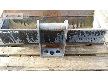 Ковш для экскаватора