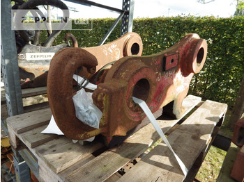 Сцепное устройство