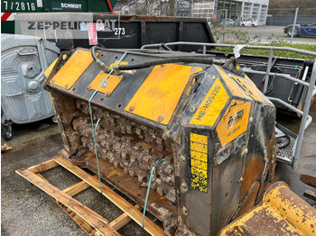 Сортировочный ковш Komponenten MB HDS320 Separator: фото 5