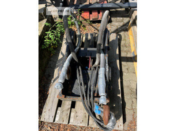 Сцепное устройство OILQUICK