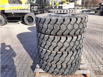 Шина для Строительной техники Komponenten Räder: фото 4
