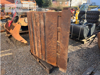 Ковш для экскаватора Komponenten TL1200_CW30: фото 3