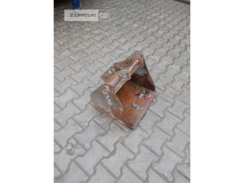 Ковш для экскаватора