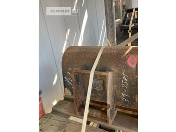 Ковш для экскаватора