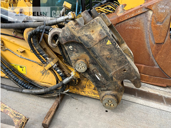 Сцепное устройство для Строительной техники Oilquick Deutschland GmbH OQ120 Schnellwechsle: фото 3 Сцепное устройство для Строительной техники Oilquick Deutschland GmbH OQ120 Schnellwechsle: фото 3