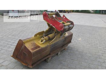 Ковш для экскаватора RESCHKE