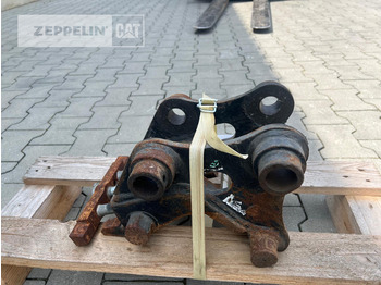 Сцепное устройство