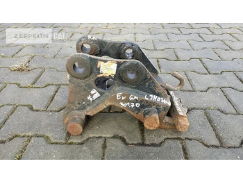 Сцепное устройство VERACHTERT