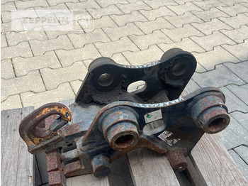 Сцепное устройство VERACHTERT