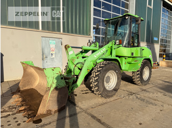 Колёсный погрузчик VOLVO L30B